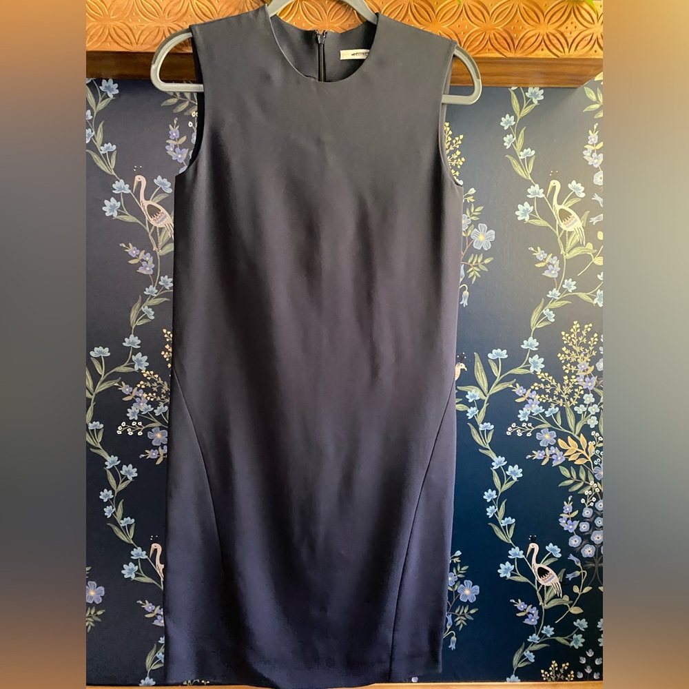 Céline Shift Dress NWT